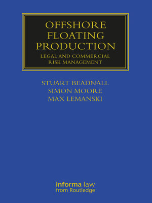cover image of Offshore Floating Production